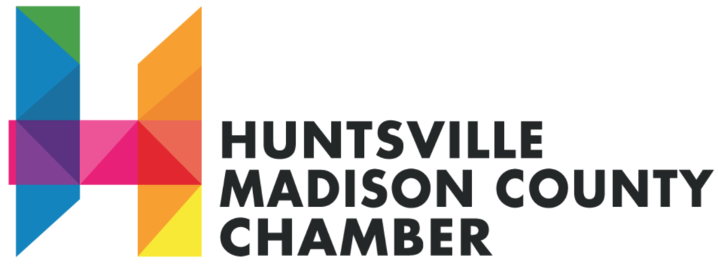 Award Huntsville Madison County Chamber