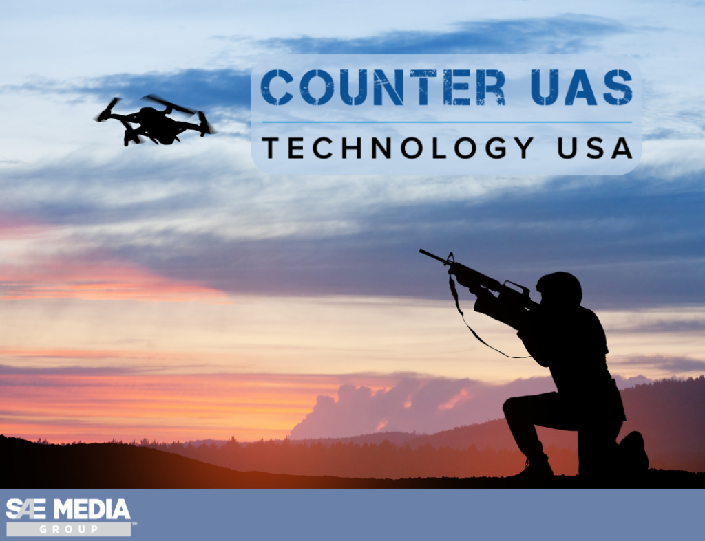 Counter UAS Technology