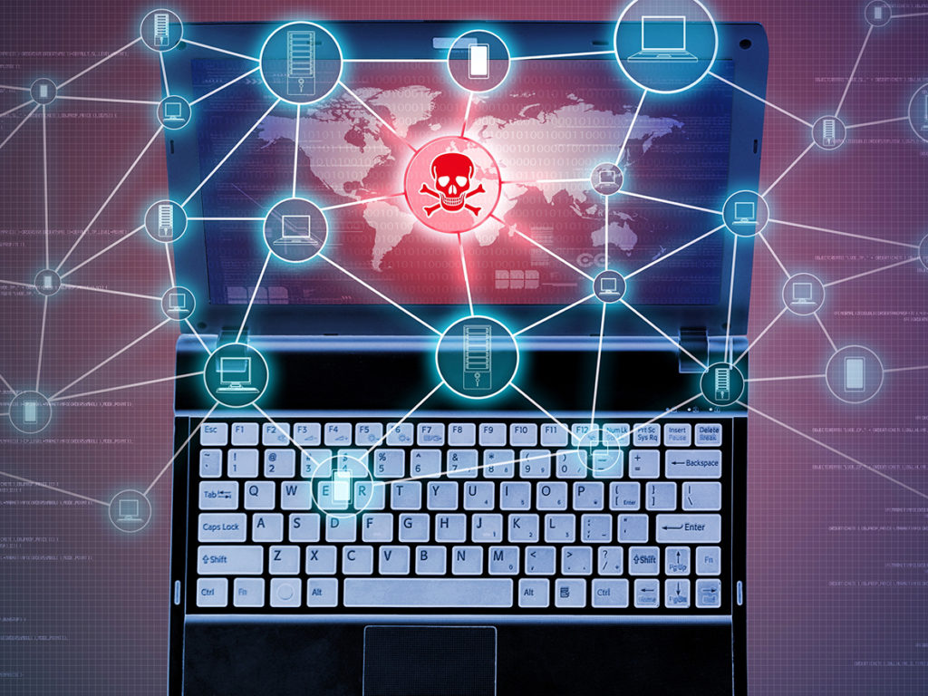 Cyber Malware & Intrusion Analysis