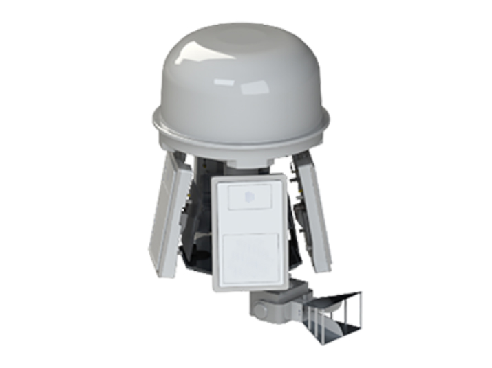 Radio Frequency (RF) Surveillance System