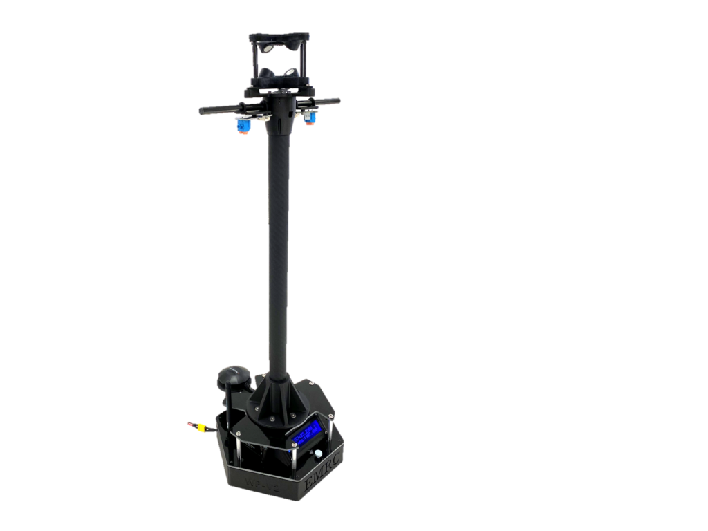 Atmospheric Characterization Weather Payload