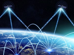 Engineering Services for W/V-Band Satellite Communications