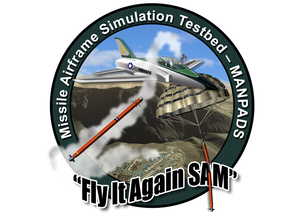 MAST Logo