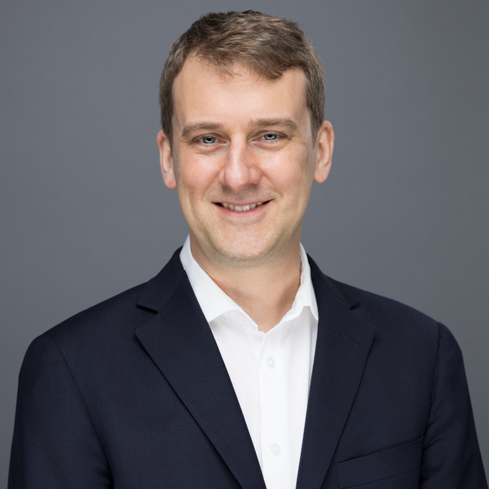 Patrick Markus