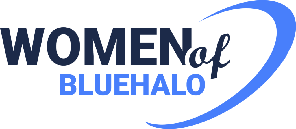 Women of BlueHalo