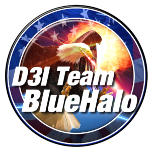 D3I_Team_BlueHalo_Logo-1x1-1 Image